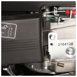 Бензиновая газонокосилка Detoolz DZ-M105 Thumb