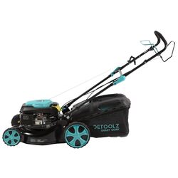 Бензиновая газонокосилка Detoolz DZ-M106 Thumb