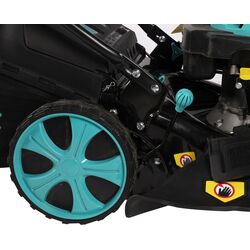 Бензиновая газонокосилка Detoolz DZ-M106 Thumb