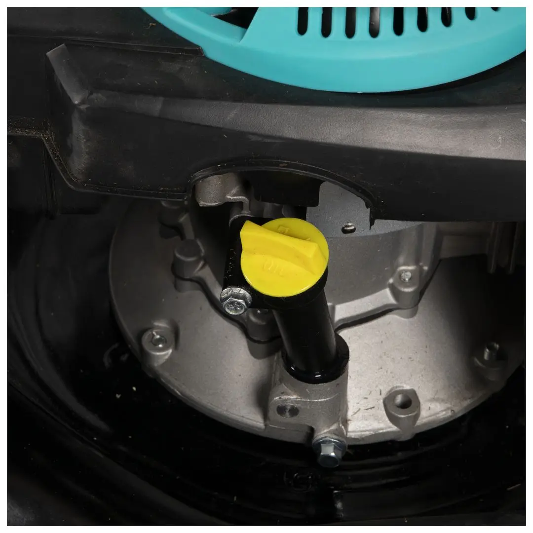 Бензиновая газонокосилка Detoolz DZ-M106