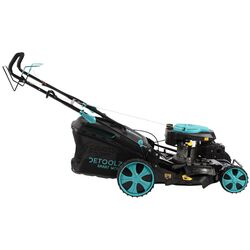 Бензиновая газонокосилка Detoolz DZ-M107 Thumb