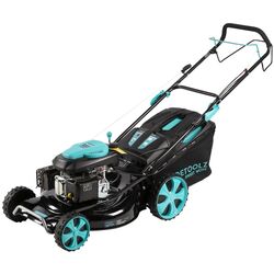 Бензиновая газонокосилка Detoolz DZ-M107