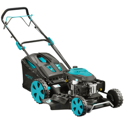Бензиновая газонокосилка Detoolz DZ-M107 Thumb