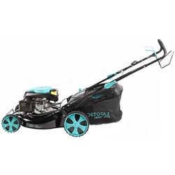 Бензиновая газонокосилка Detoolz DZ-M107 Thumb
