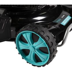 Бензиновая газонокосилка Detoolz DZ-M107 Thumb