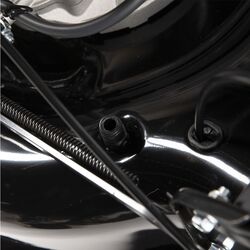 Бензиновая газонокосилка Detoolz DZ-M107 Thumb