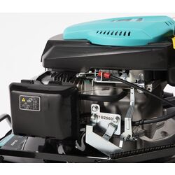 Бензиновая газонокосилка Detoolz DZ-M107 Thumb