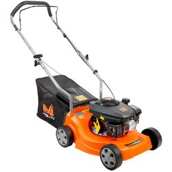 Бензиновая газонокосилка Evotools GLM 1310 (Orange/Black) Thumb
