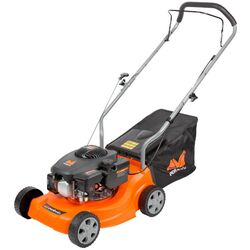Masina de tuns iarba pe benzina Evotools GLM 1310 (Orange/Black)