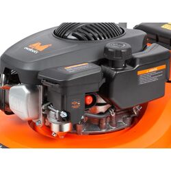 Бензиновая газонокосилка Evotools GLM 1310 (Orange/Black) Thumb