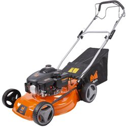 Бензиновая газонокосилка Evotools GLM 1500 Epto HGT 680392 (Orange/Black) Thumb