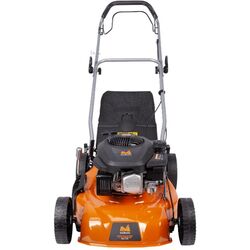 Бензиновая газонокосилка Evotools GLM 1500 Epto HGT 680392 (Orange/Black) Thumb