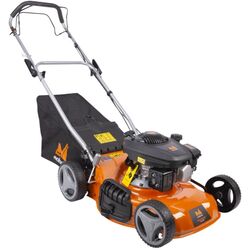 Бензиновая газонокосилка Evotools GLM 1500 Epto HGT 680392 (Orange/Black)