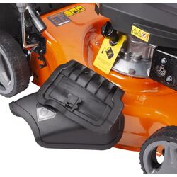 Бензиновая газонокосилка Evotools GLM 1500 Epto HGT 680392 (Orange/Black) Thumb