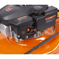 Бензиновая газонокосилка Evotools GLM 1500 Epto HGT 680392 (Orange/Black) Thumb