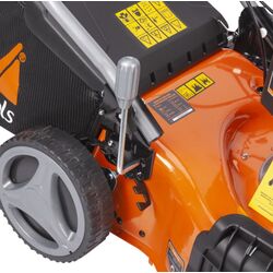 Бензиновая газонокосилка Evotools GLM 1500 Epto HGT 680392 (Orange/Black) Thumb