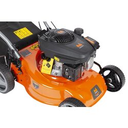 Бензиновая газонокосилка Evotools GLM 1500 Epto HGT 680901 (Orange/Black) Thumb