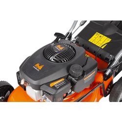 Бензиновая газонокосилка Evotools GLM 1500 Epto HGT 680901 (Orange/Black) Thumb