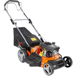 Бензиновая газонокосилка Evotools GLM 1730 Epto (Orange/Black) Thumb