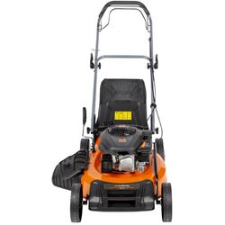 Бензиновая газонокосилка Evotools GLM 1730 Epto (Orange/Black) Thumb