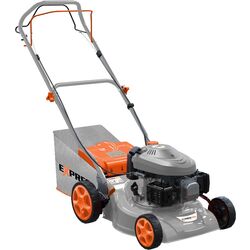 Masina de tuns iarba pe benzina Expres 509 (Orange/Grey)