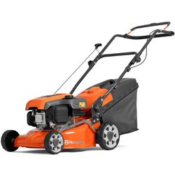 Бензиновая газонокосилка Husqvarna LC 140P 9704881-01 Thumb