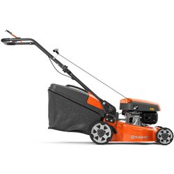 Бензиновая газонокосилка Husqvarna LC 140P 9704881-01 Thumb