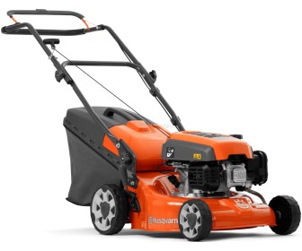 Бензиновая газонокосилка Husqvarna LC 140P 9704881-01