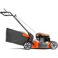Бензиновая газонокосилка Husqvarna LC 151 Thumb