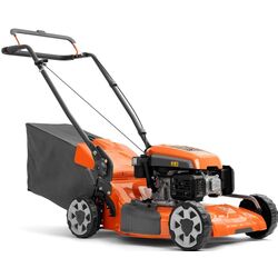 Бензиновая газонокосилка Husqvarna LC 151 Thumb