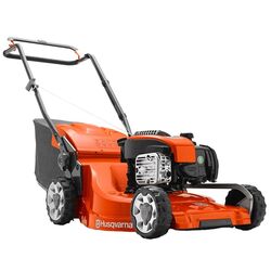 Masina de tuns iarba pe benzina Husqvarna LC 247