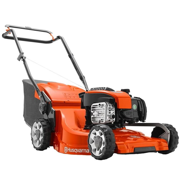 Husqvarna LC 247