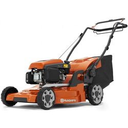 Masina de tuns iarba pe benzina Husqvarna LC 253S 9705415-01 Thumb