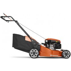 Masina de tuns iarba pe benzina Husqvarna LC 253S 9705415-01 Thumb