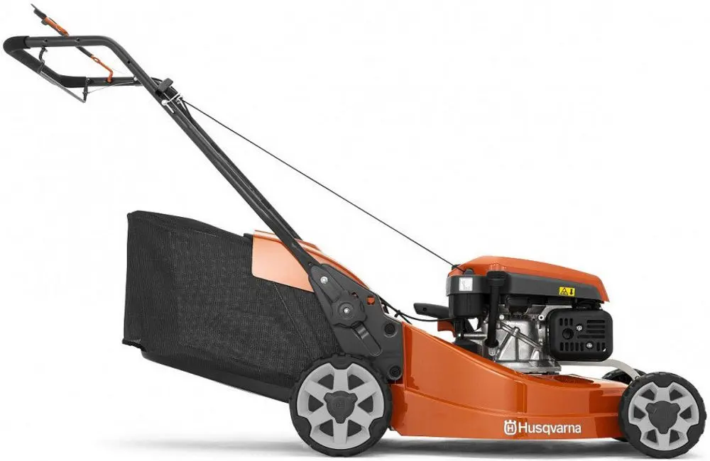 Masina de tuns iarba pe benzina Husqvarna LC 253S 9705415-01