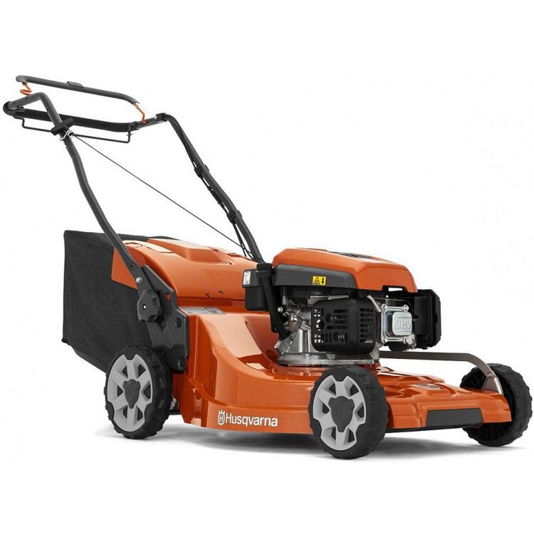 Husqvarna LC 253S