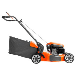 Бензиновая газонокосилка Husqvarna LC151 Thumb