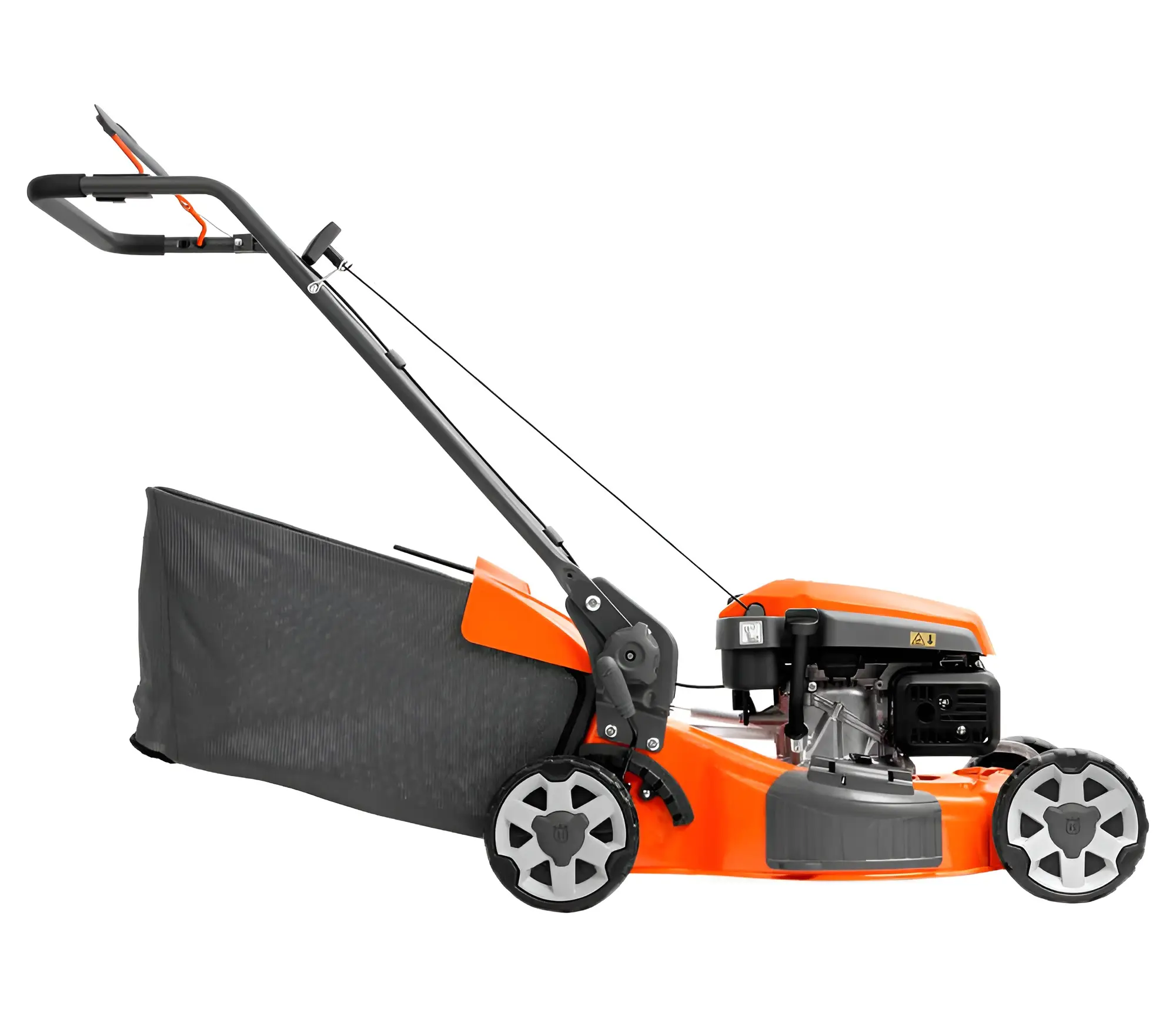 Бензиновая газонокосилка Husqvarna LC151