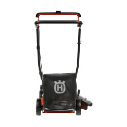 Бензиновая газонокосилка Husqvarna LC151 Thumb