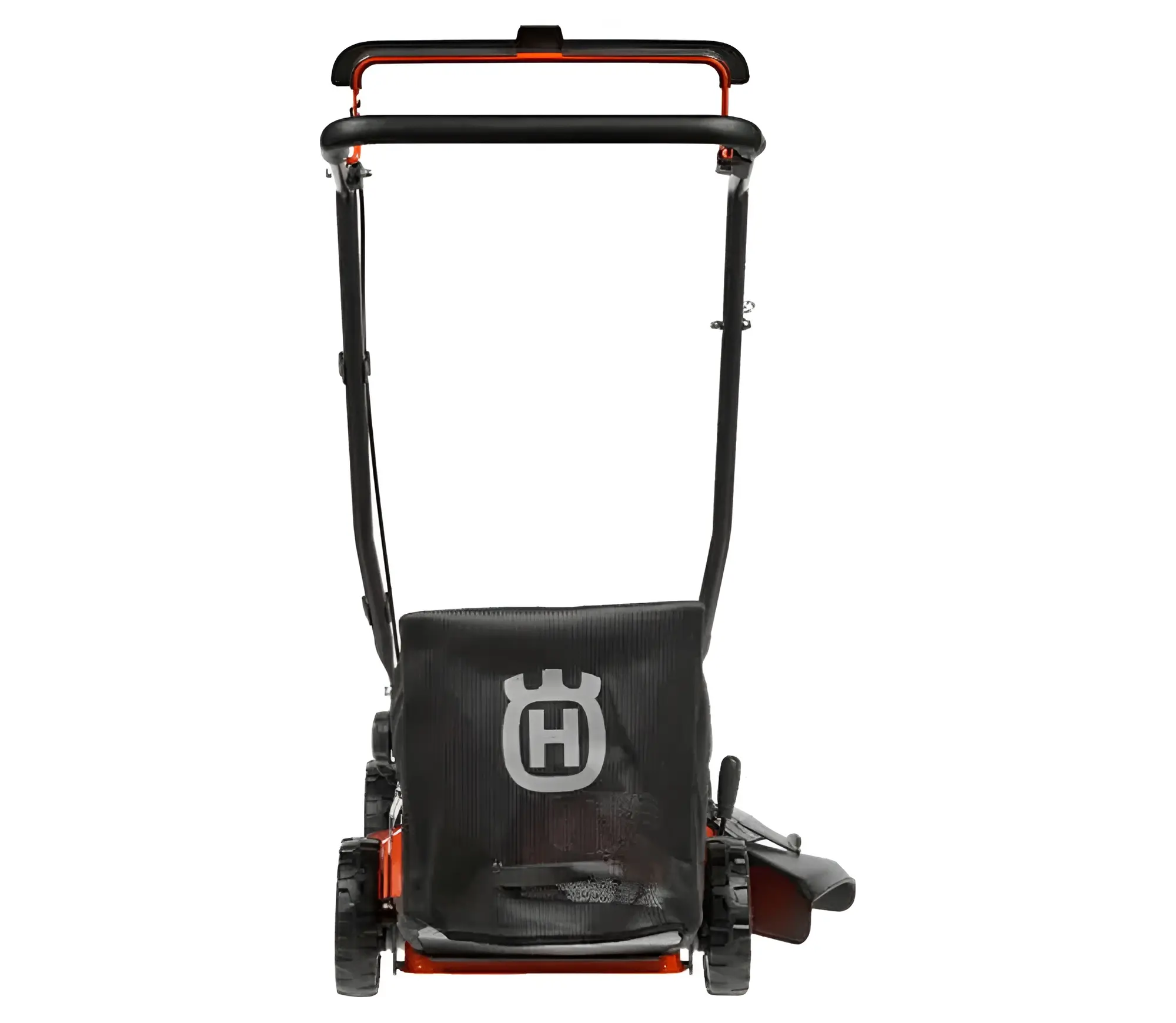 Бензиновая газонокосилка Husqvarna LC151