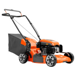 Masina de tuns iarba pe benzina Husqvarna LC151