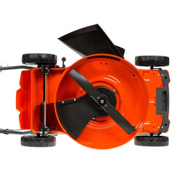 Бензиновая газонокосилка Husqvarna LC151 Thumb