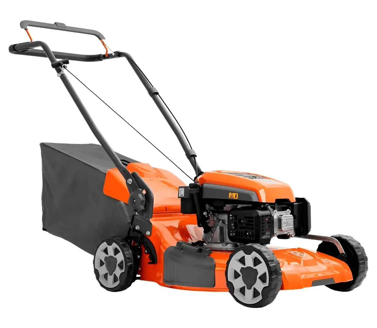 Бензиновая газонокосилка Husqvarna LC151