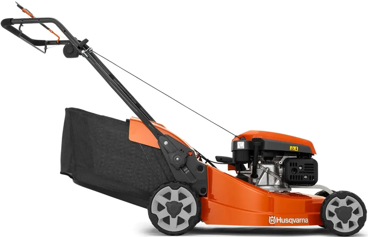 Бензиновая газонокосилка Husqvarna LC 353V 9705416-01
