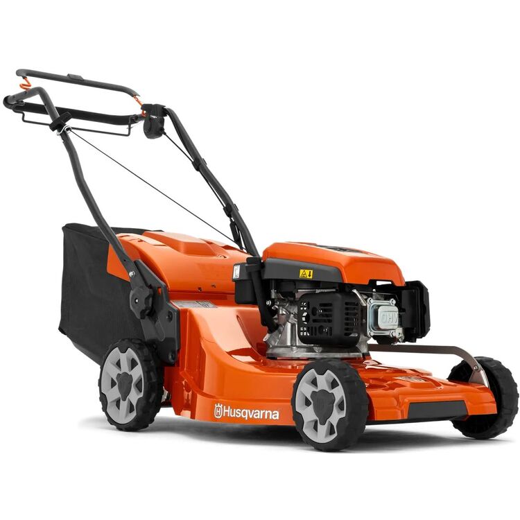 Бензиновая газонокосилка Husqvarna LC 353V 9705416-01