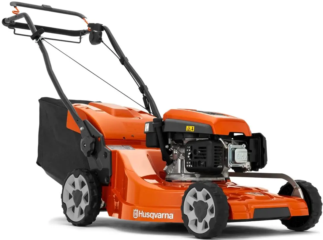 Бензиновая газонокосилка Husqvarna LC 353V 9705416-01
