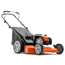 Газонокосилка Husqvarna LC 153 kit Thumb