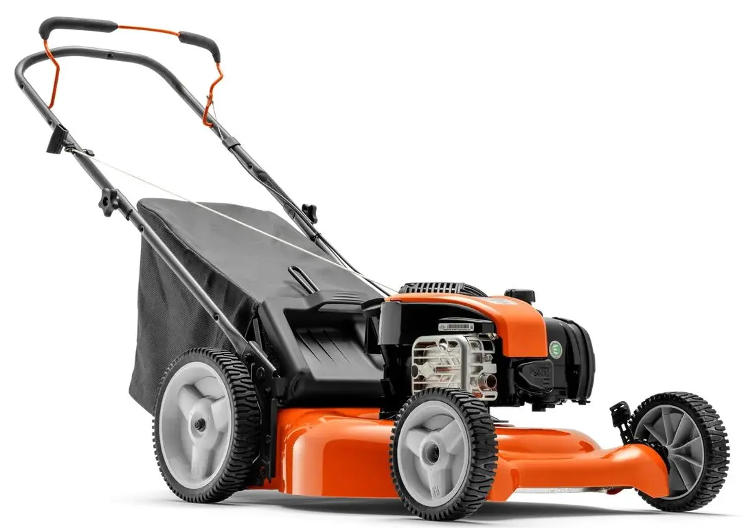 Газонокосилка Husqvarna LC 153 kit - 2