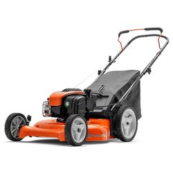 Газонокосилка Husqvarna LC 153 kit Thumb