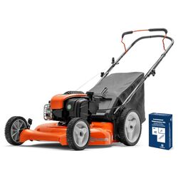 Газонокосилка Husqvarna LC 153 kit